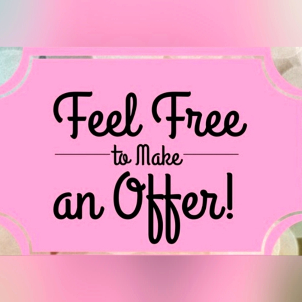 Feel Free!